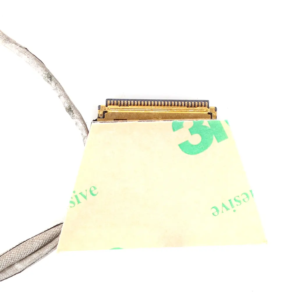 Шлейф матриці для HP 14-DK 14-CF 14-CG 240 245 246 247 G8 G9 series, (eDP 30pin, 6017B1003701, L24492-001) - фото 2