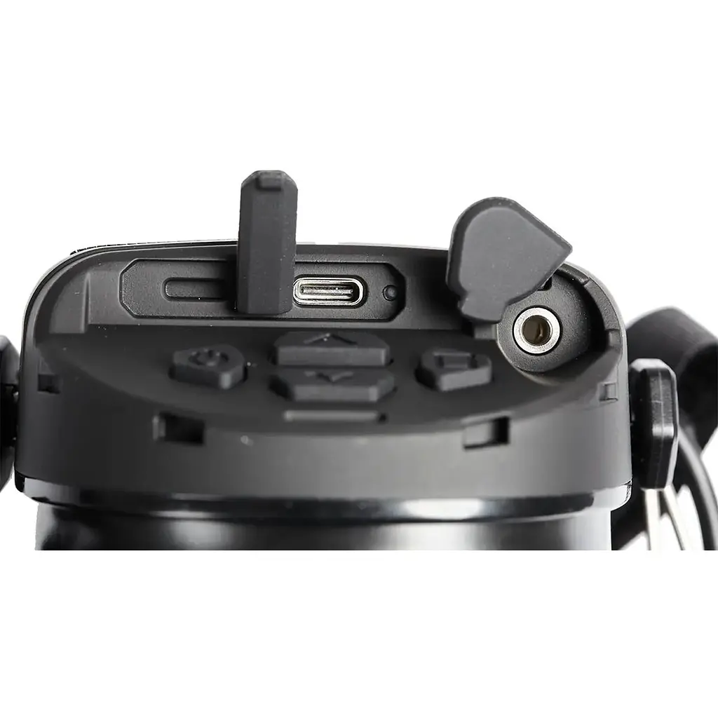 Активные наушники Walker’s Firemax BTN - фото 6