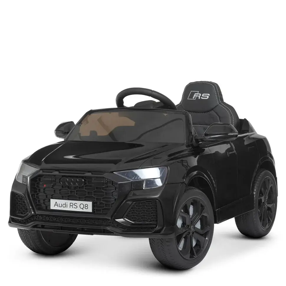 Дитячий електромобіль Bambi M 4569EBLR-2, до 25 кг