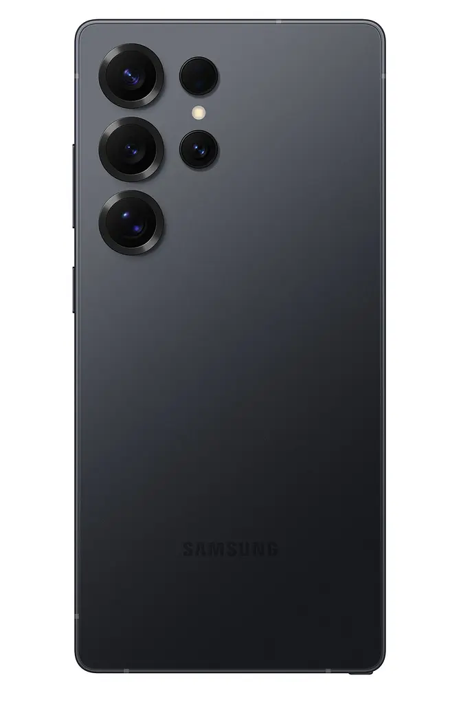 Samsung Galaxy S25 Ultra 12/256Gb Titanium Jetblack (SM-S938BAKD) Global version - фото 5