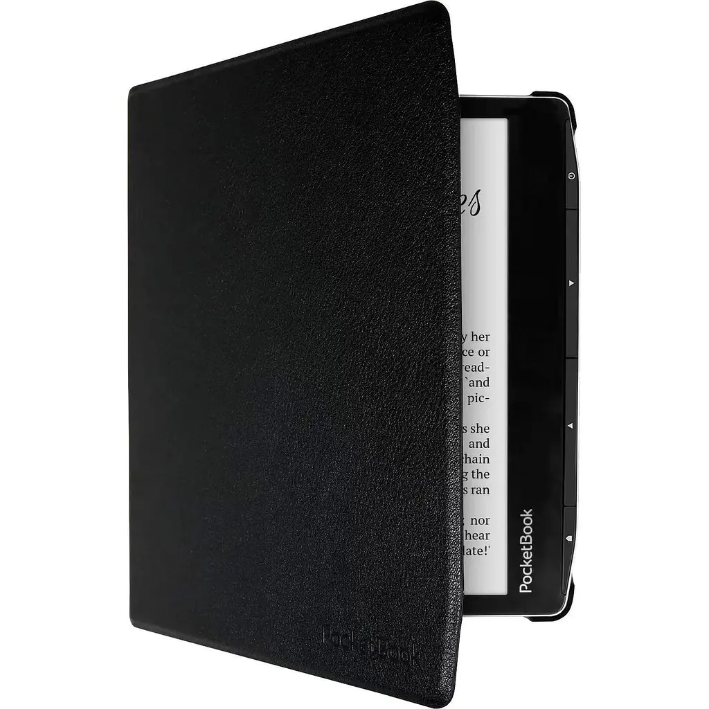 Чехол-книжка Shell Cover для PocketBook 700 Era Black (HN-SL-PU-700-BK-WW) [98753] - фото 3