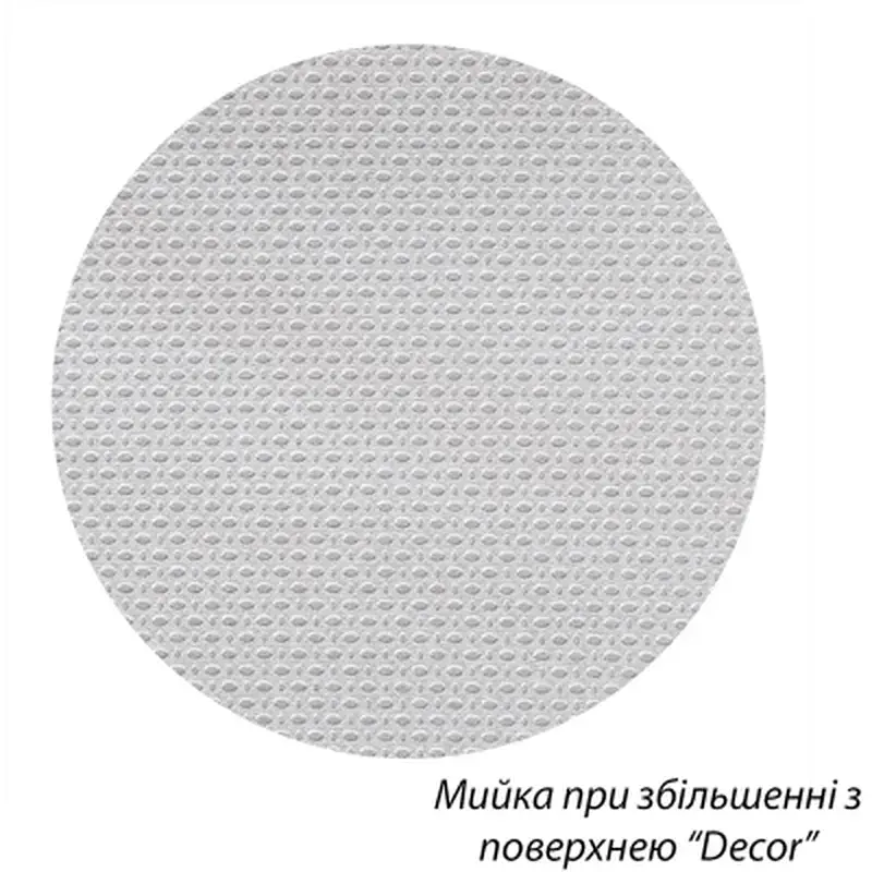 Мийка кухонна Kroner Dekor-490 08180 (CV022765) - фото 9