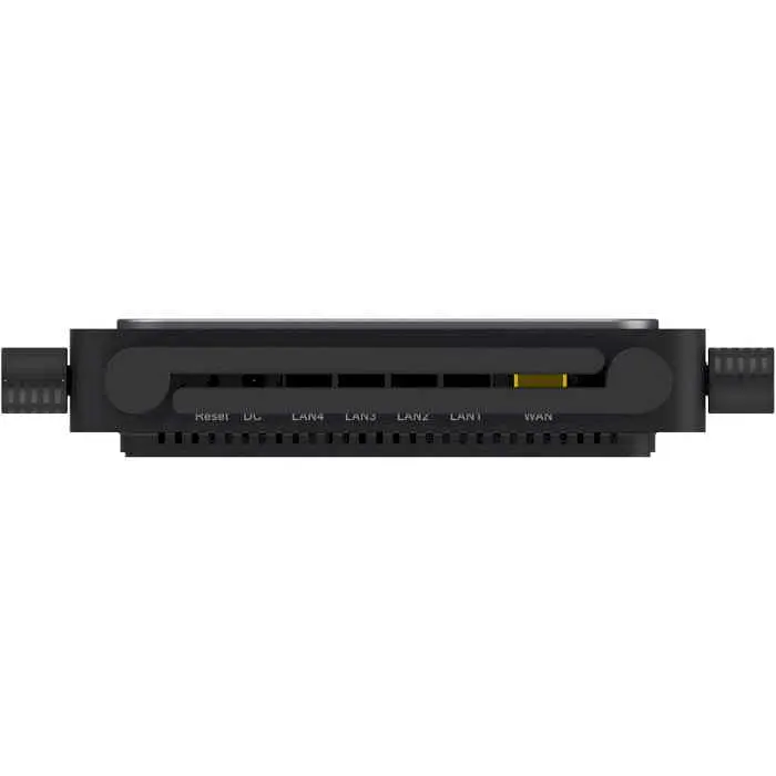 Роутер Ruijie Reyee RG-EW3200GX PRO (RG-EW3200GX PRO) - фото 3
