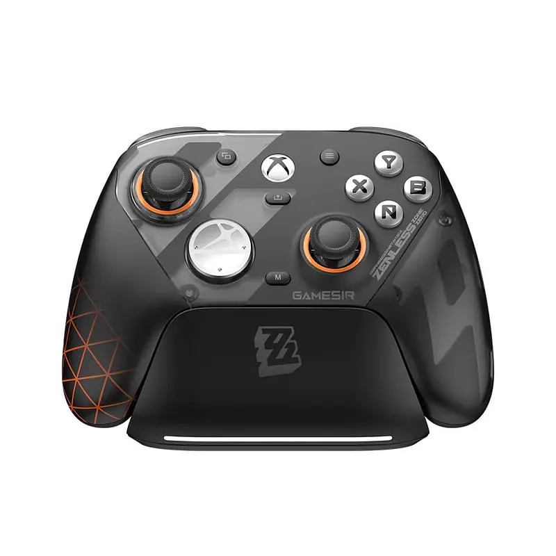 Ігровий контролер геймпад GameSir G7 Pro Zenless Zone Zero Edition Wireless Gamepad