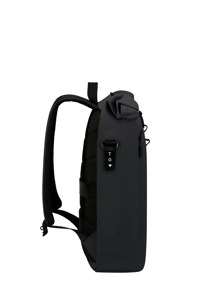 Рюкзак 14,1" Samsonite COATIFY BIZ BLACK 39x28x12 KP5*09002 - фото 10