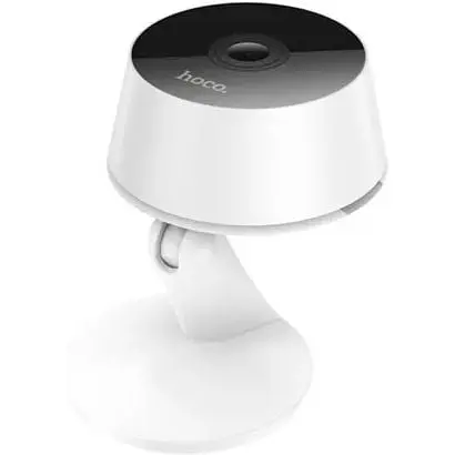 Камера Hoco D3 Indoor HD Camera (6942007623353) - фото 3