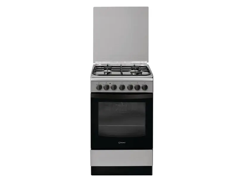 Плита Indesit IS5G5PHX/E