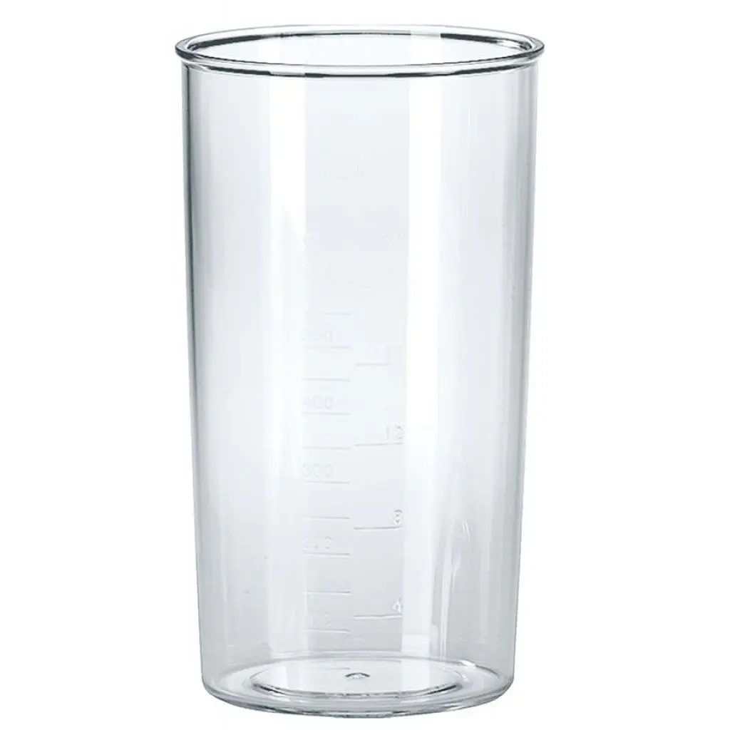 Блендер Braun MQ 7087 X BK - фото 6
