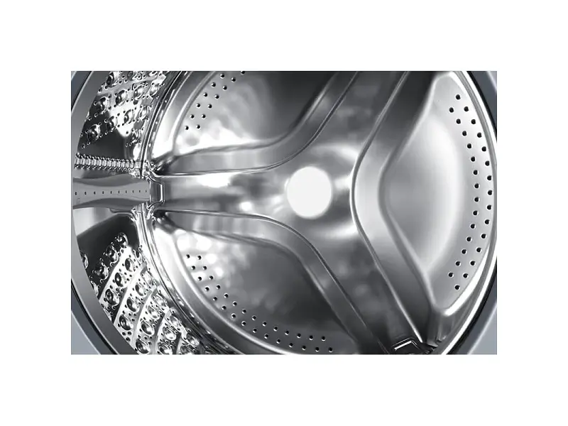 Пральна машина автоматична Samsung WW80FG5L32ABLE - фото 8
