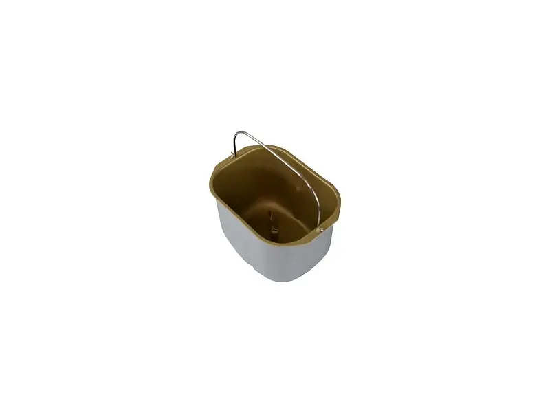 Хлібопічка Grunhelm GBM1000 - фото 3