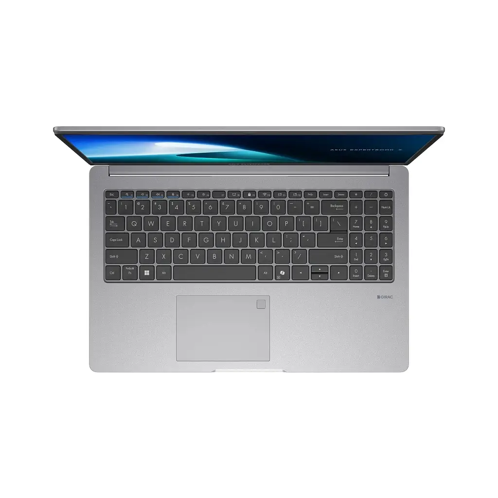 Ноутбук ASUS ExpertBook P1 P1503CVA-S72802 (90NX0881-M03700) - фото 5