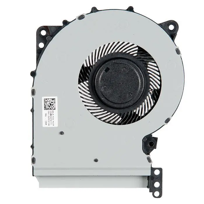 Вентилятор для ноутбука Asus A407U, F507U, X507U (DFS561405PL0T), DC (5V, 0.5A), 4pin - фото 2