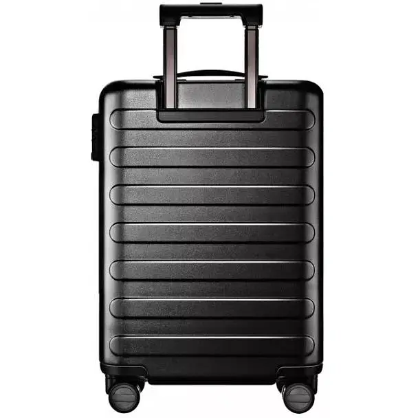 Валіза Xiaomi Ninetygo Business Travel 20" 33 літри чорна (6970055346672) - фото 2