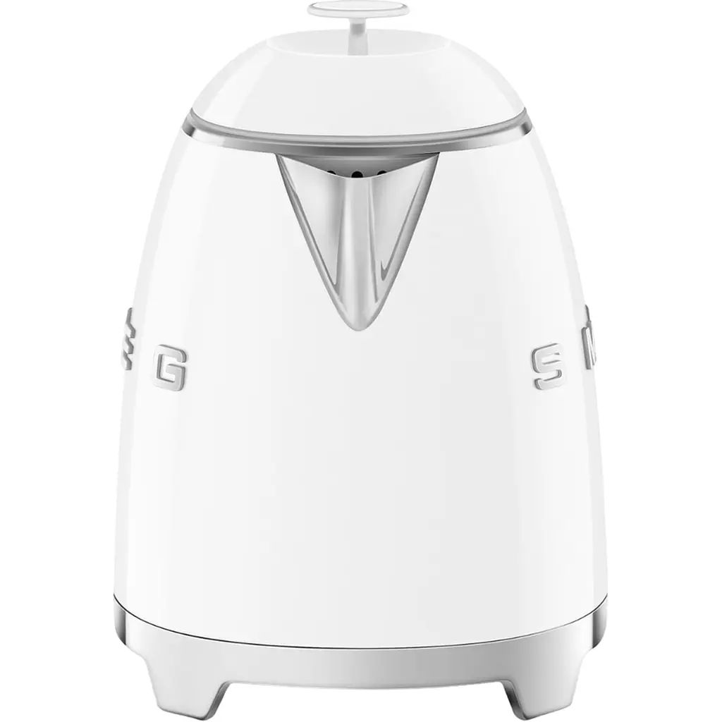 Электрочайник Smeg KLF05WHEU [116629] - фото 3