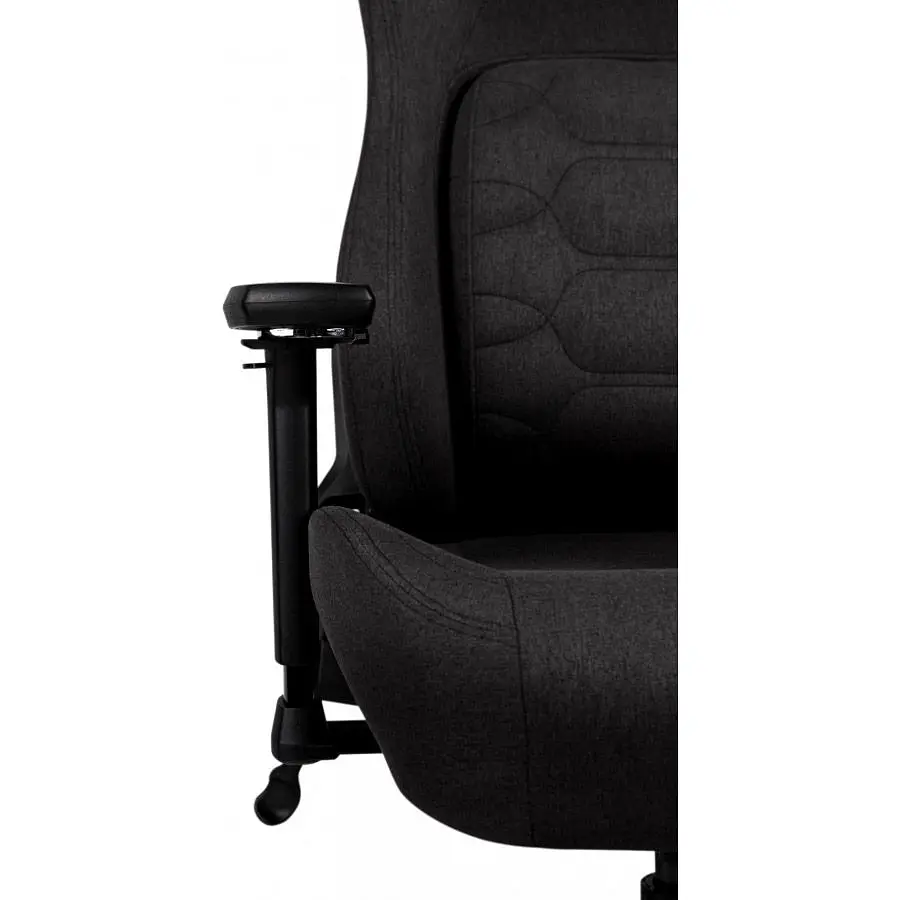 Геймерське крісло GT Racer X-8776 Fabric Black [166940] - фото 11