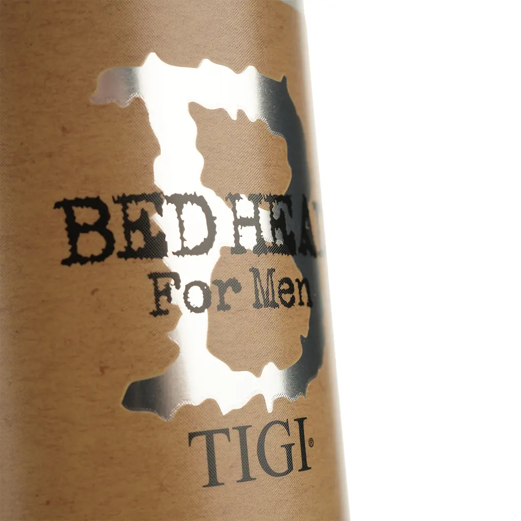 Шампунь для щоденного застосування Tigi Bed Head For Men Clean Up Daily Shampoo 750 мл - фото 3
