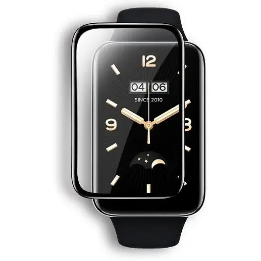 Защитная пленка DK Composite Film box для Xiaomi Mi Band 7 Pro (014950) (black) - фото 2