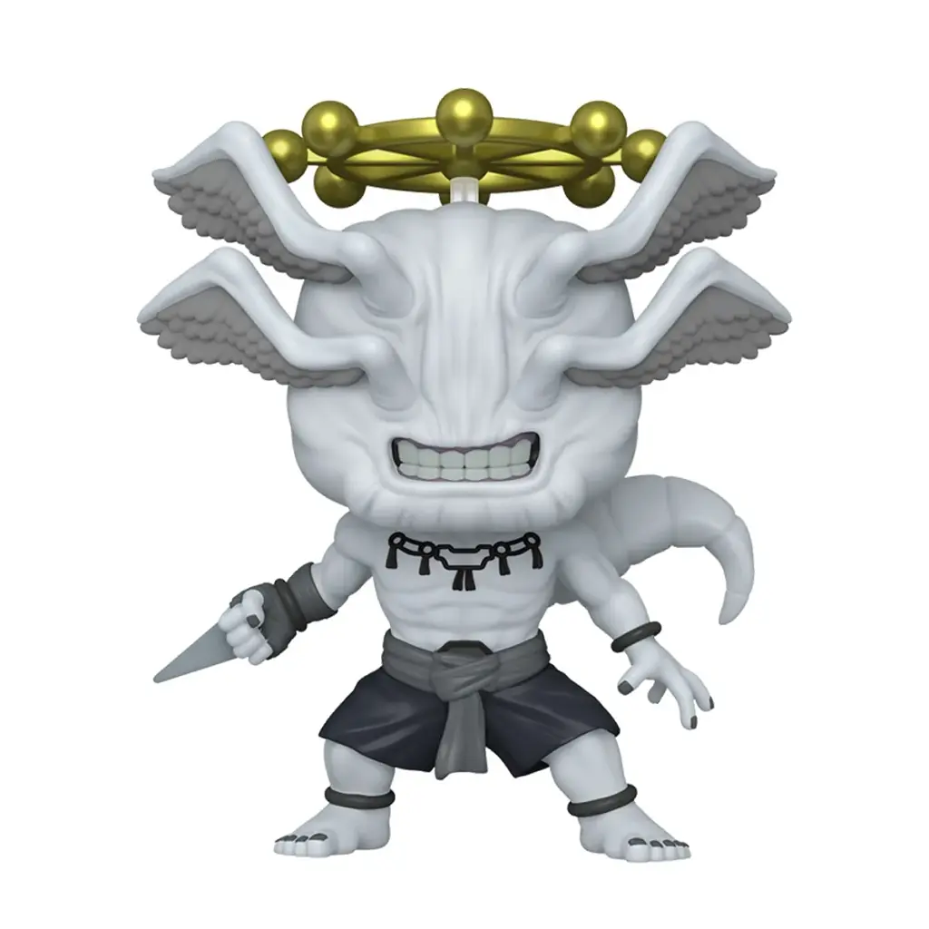 Фігурка Funko Pop Jujutsu Kaisen Махорага (86774) - фото 2