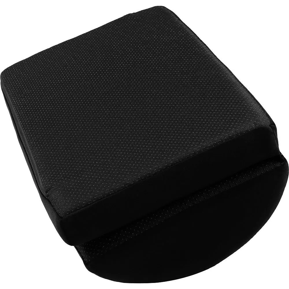 Кресло для геймеров TX3 Core Mesh Black (TEGC-2068101.11) - фото 2