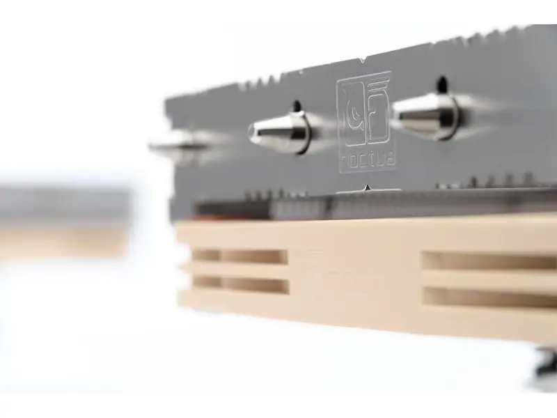 Повітряне охолодження Noctua NH-L12S - фото 3
