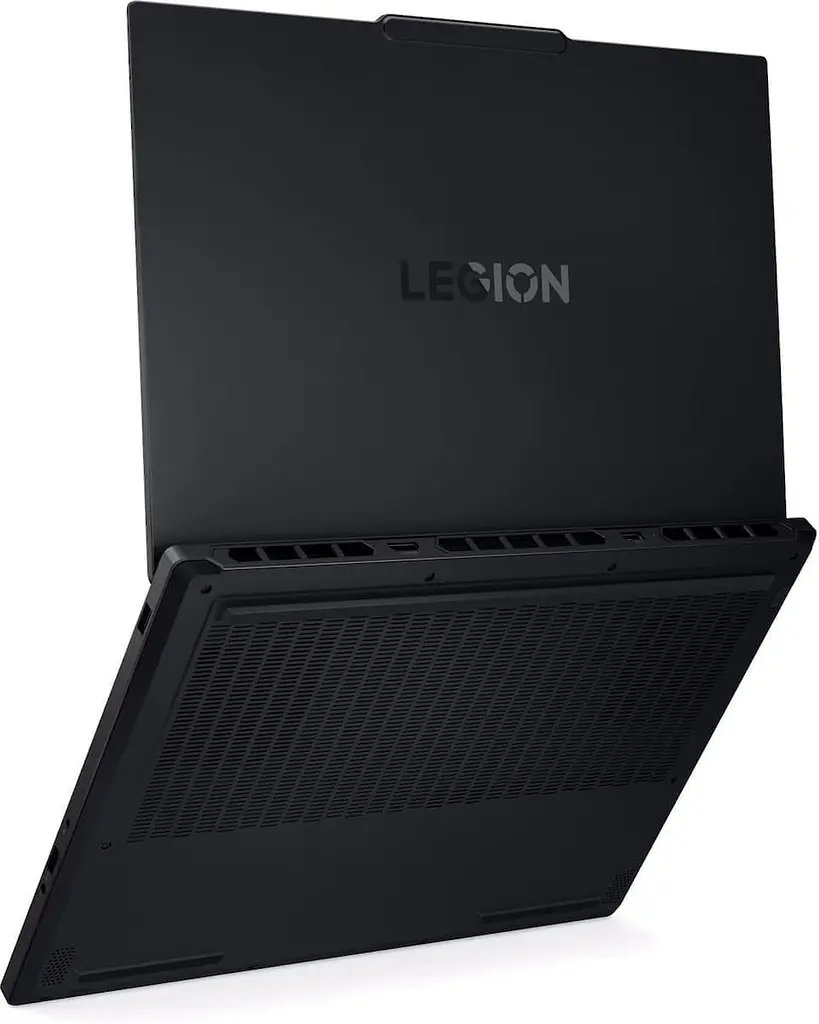 Ноутбук Lenovo 15.1 Legion 5 15AHP10 2560x1600 OLED 165Hz/Ryzen 7 260/32GB/1TB/RTX 5060/W11P/Eclipse Black (83M00002US Custom 32GB RAM / Win11Pro *) - фото 6