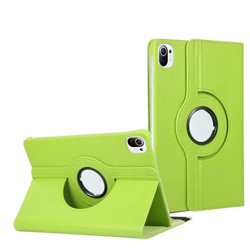 Чохол-книжка для планшета Xiaomi Pad 5 /Pad 5 Pro поворотний 360 - фото 4