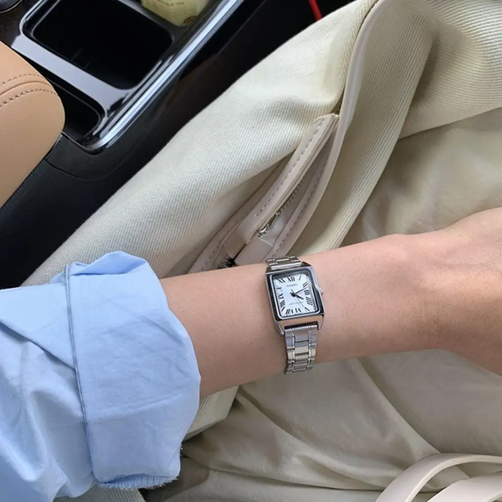 Годинник Casio LTP-V007D-7EUDF - фото 4
