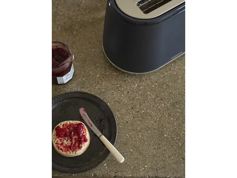 Тостер Cuisinart CPT780E - фото 10