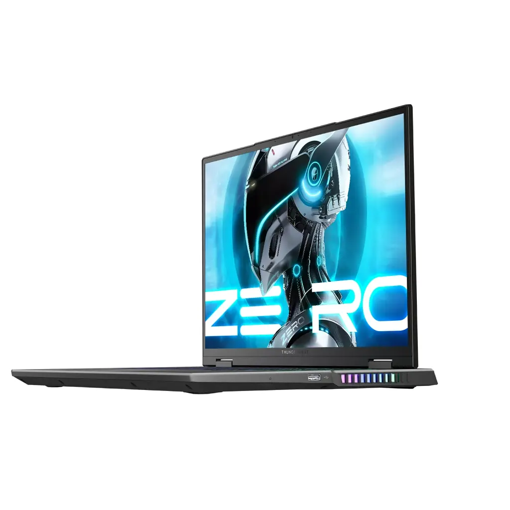 Ноутбук Thunderobot RZ16 (RZ16-i9139HX56C1Q240RB) - фото 7