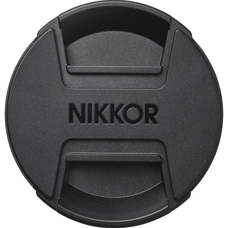 Об'єктив Nikon NIKKOR Z 50mm f/1.8 S (JMA001DA) [94857] - фото 5