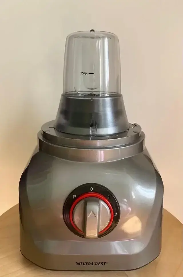 Кухонний комбайн Silver Crest SKMM 1000 A1 - фото 6