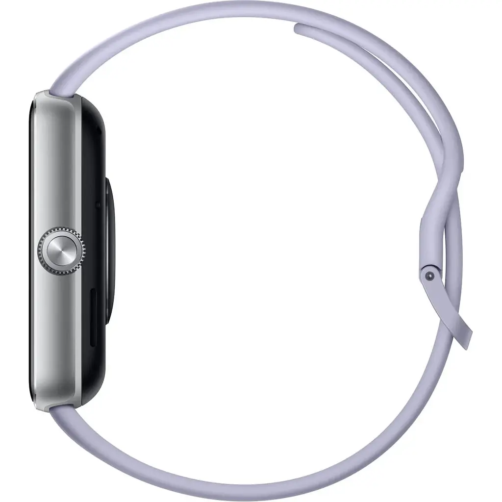 Smart Watch Redmi Watch 5 Lavender Purple BHR9388GL UA - фото 5