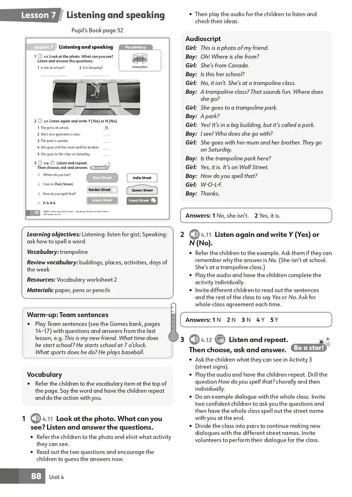 Academy Stars Second Edition Level 2 Teacher's Book with App - фото 14