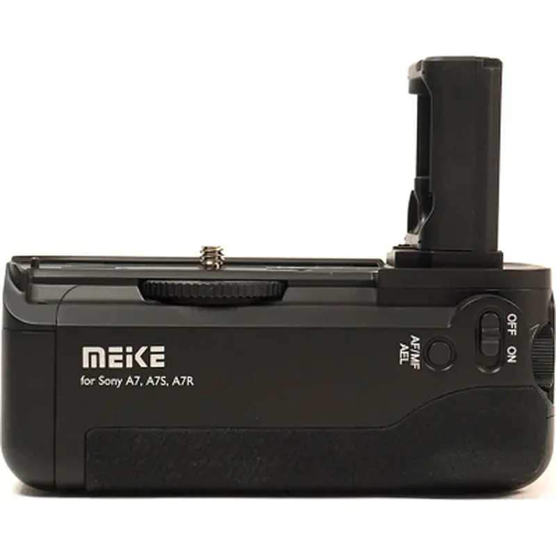 Батарейний блок Meike Sony MK-AR7 (BG950003) - фото 4