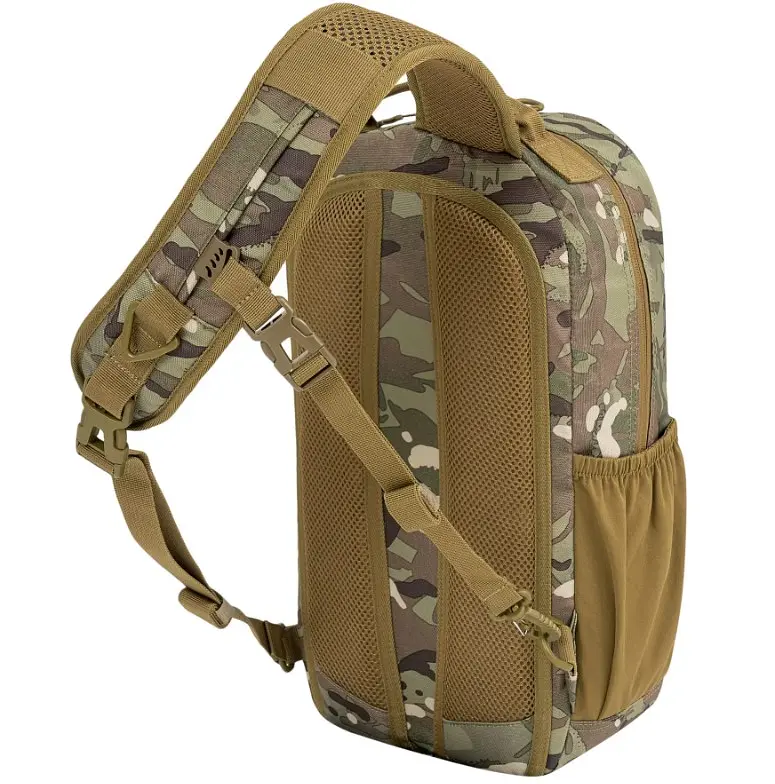 Рюкзак тактический Highlander Scorpion Gearslinger 12L HMTC (TT191-HC) 929715 - фото 3