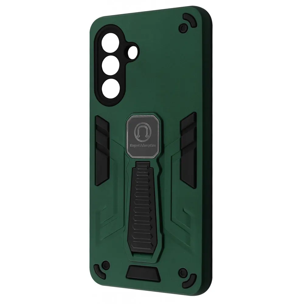 Чохол Armor Magnetic Samsung Galaxy A26 в асортименті - фото 4