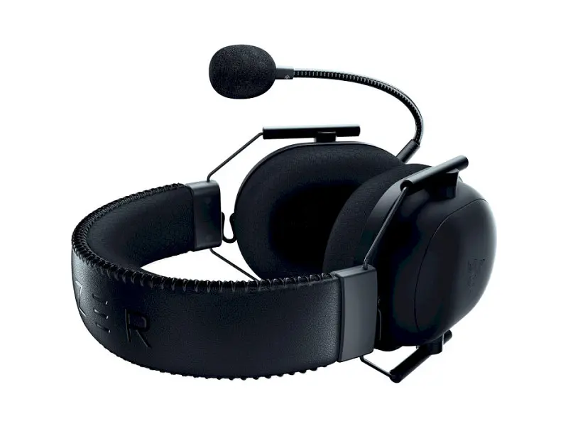Навушники з мікрофоном Razer BlackShark V2 Pro for Playstation Black (RZ04-04530500-R3G1) - фото 2