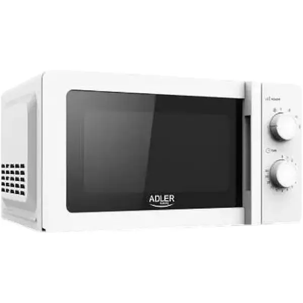 Микроволновая печь Adler AD 6205 700 Вт 20 л - фото 3