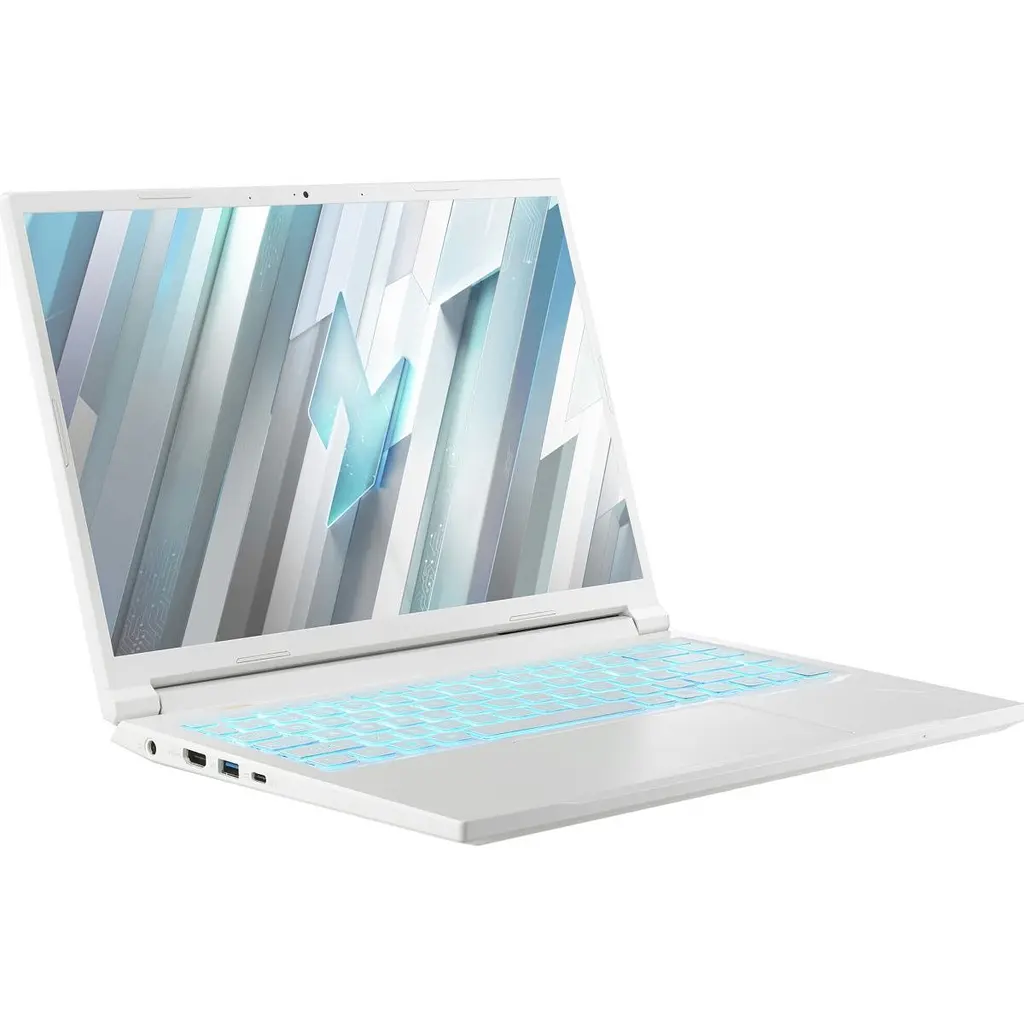 Ноутбук Acer Nitro V 14 ANV14-61-R9P1 [NH.QTYEX.005] [137313] - фото 4