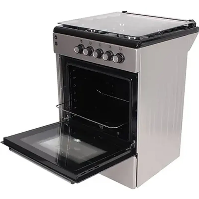 Газова плита PRIME Technics PSG 64018 B - фото 8