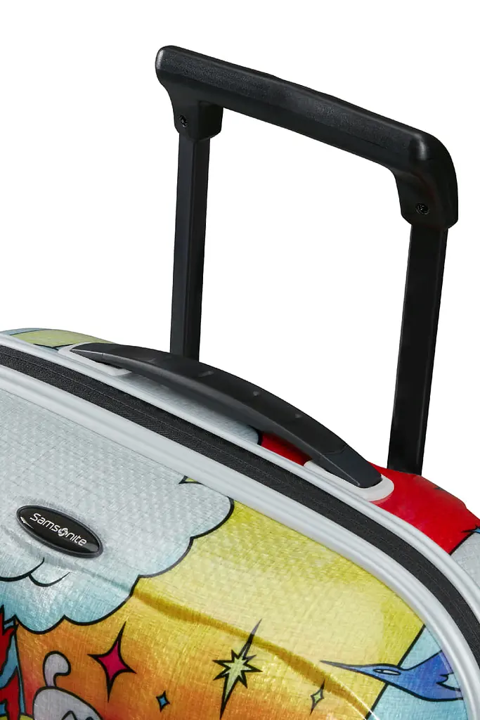 Валіза Samsonite C-LITE Vexx 55 См DAYLIGHT 55x40x20(23) CS2*52009 - фото 11