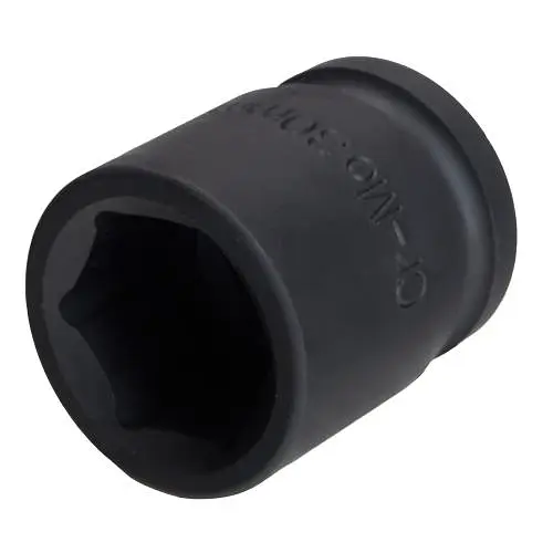 Торцева головка Alloid ударна 3/4DR 30 мм (GU-70130) - фото 2