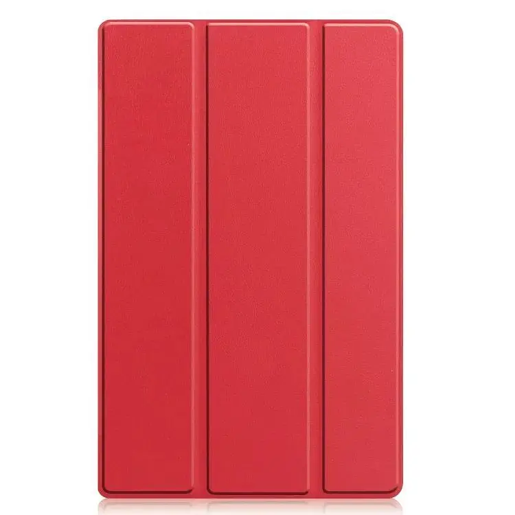 Чохол-книжка BeCover Flexible TPU Mate для Lenovo Tab M10 Plus TB-125F 3rd Gen /K10 Pro TB-226 10.61" Red (712526) - фото 2