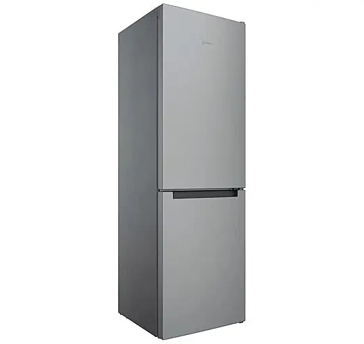 Холодильник Indesit INFC8TI22X - фото 3