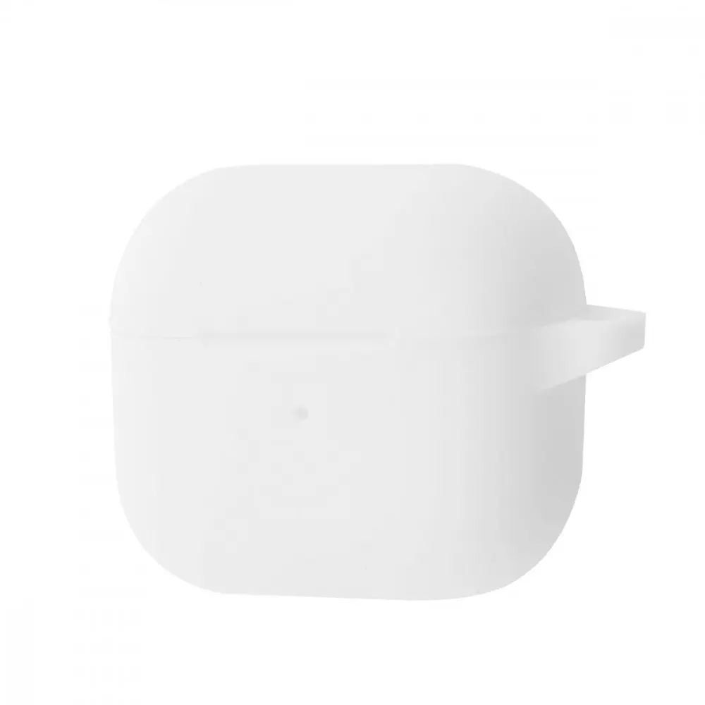 Чохол Silicone Case New for AirPods 4 в асортименті - фото 4