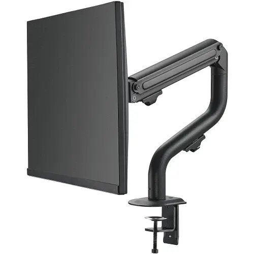 Кронштейн настільний для монітора 17-32" OfficePro MA301, Black, VESA 100x100 мм/75x75 мм до 8 кг - фото 5
