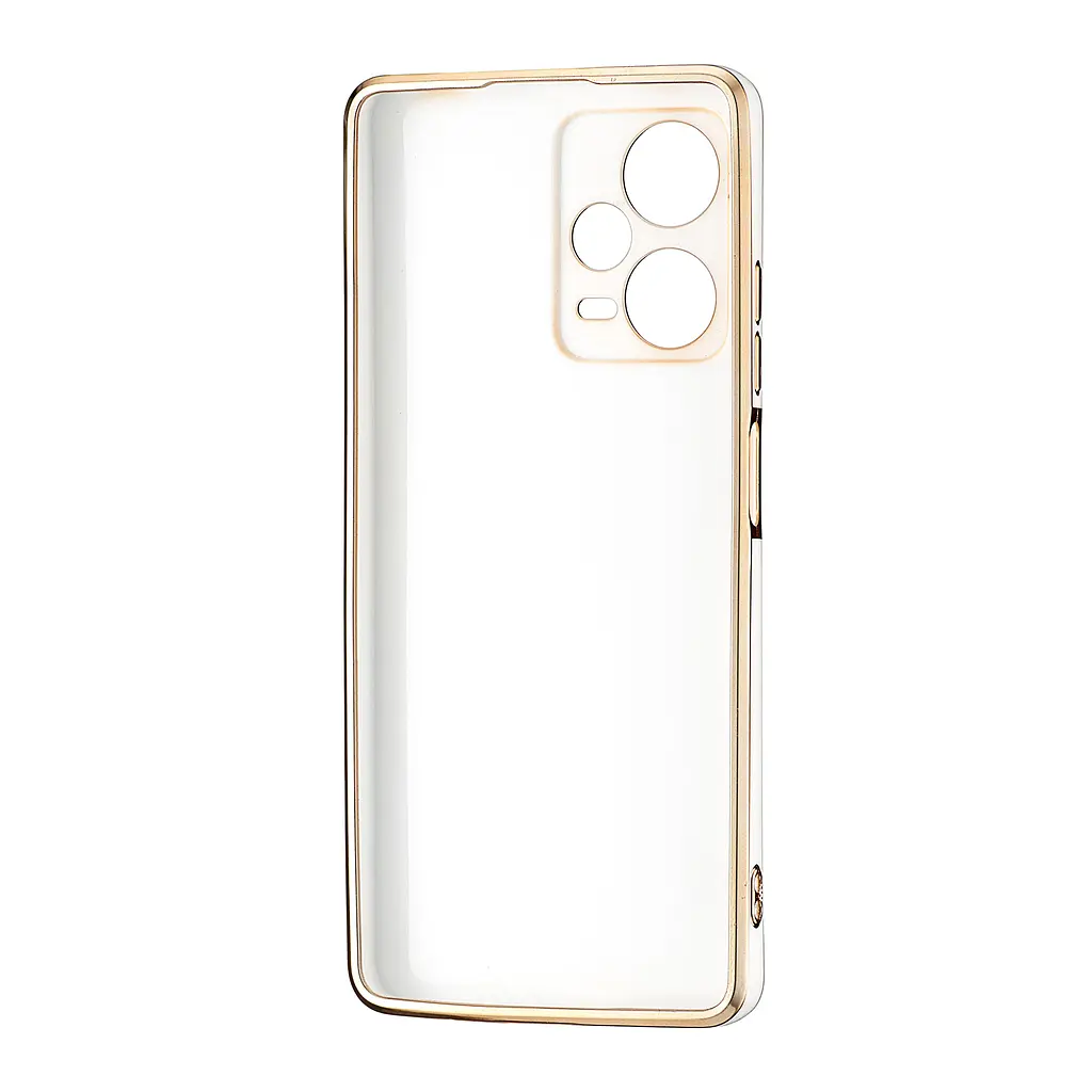 Чохол Golden Line Xiaomi Redmi Note 12 Pro Plus White - фото 2