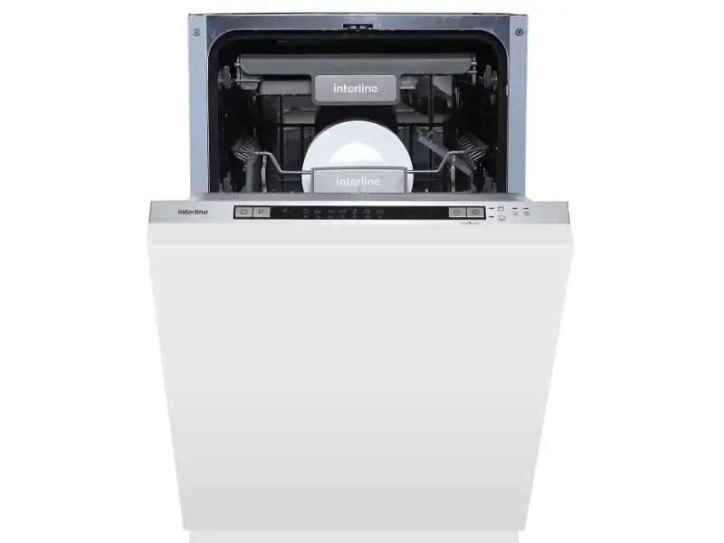 Посудомоечная машина Interline DWI 946 DTD WA