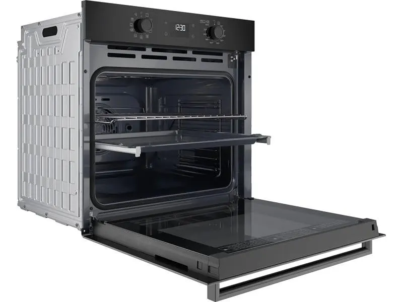 Духовка електрична Beko BBIS7301KSBP - фото 4