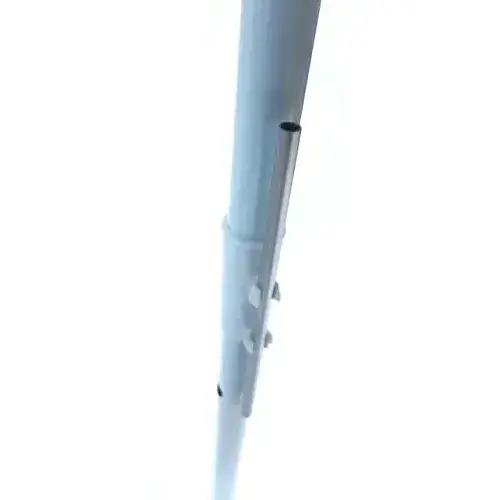 Садова парасоля Time Eco TE-007-220 блакитна (007-220) - фото 5